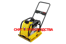 Бензиновая виброплита Wacker Neuson WPP 1550A